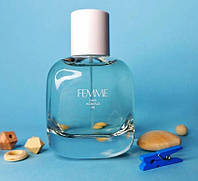 Парфумована вода для жінок  FEMME 90 мл Zara