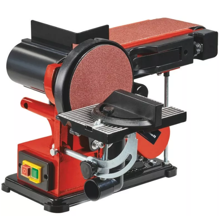 Шліфувальний верстат Einhell TC-US 380, фото 1