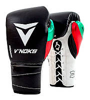 Боксерські рукавички V`Noks Mex Pro 10 ун.