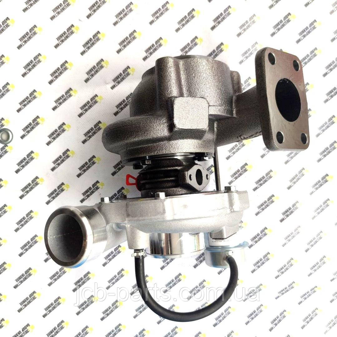 237-3786, 2373786 Турбіна Caterpillar 3054C