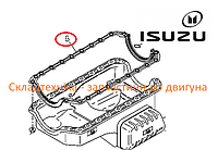 Прокладка піддону двигуна Isuzu 4JG2