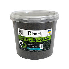 Сподмікс Amino Pellets Start Mix (3/4.5/6 mm) 4 kg