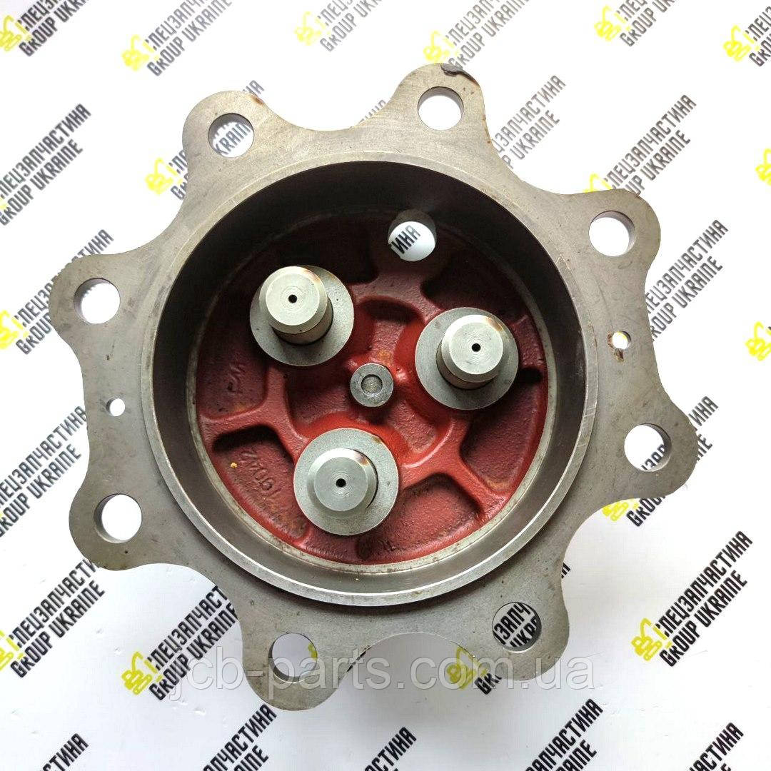 065587 Корпус маточини CARRARO