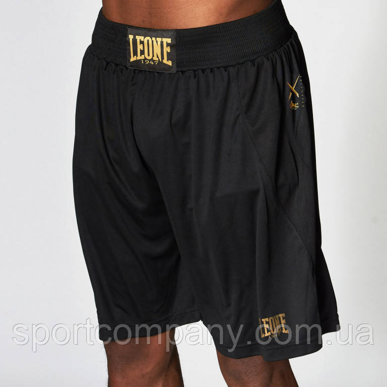 Шорти Leone Essential Black L