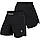 Шорті RDX T15 Black L, фото 4