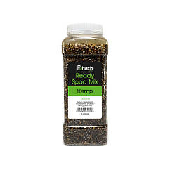 Готова конопля Spod Mix 1000 ml – Hemp (Конопля)