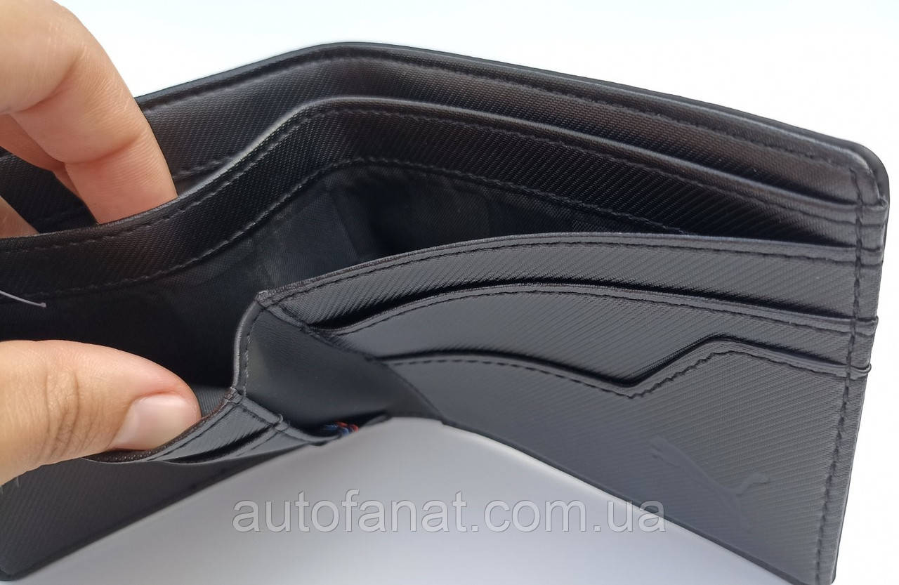Puma amg clearance wallet