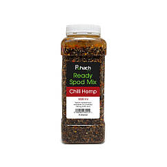 Готові коноплі Chilli Hemp (Конопля з перцем чилі)