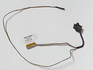 Б/В Шлейф матриці до ноутбука HP Pavilion 15-N 15-F Series (DD0U86LC020), фото 1