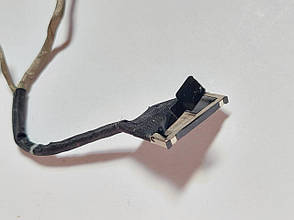Б/В Шлейф матриці до ноутбука HP Pavilion 15-N 15-F Series (DD0U86LC020), фото 3