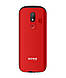 Мобільний телефон Sigma mobile Comfort 50 Optima Type-C Dual Sim Red (4827798122327) - фото 3 - id-p1858024503