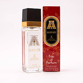 Тестер  унісекс Attar Collection Hayati, 40 мл