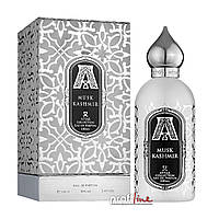 Attar Collection Musk kashmir edp 100 ml. унисекс