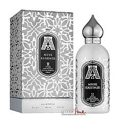 Attar Collection Musk kashmir edp 100мл. унісекс