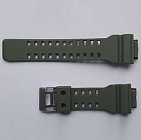 Ремешок для часов Skmei 1688/1026/2077/Patriot 005 Army Green (подходит для Skmei 1019/1029/1197/1245)