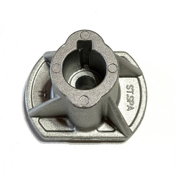 Держатель ножа (адаптер) для газонокосилки Castel Garden 434, 484