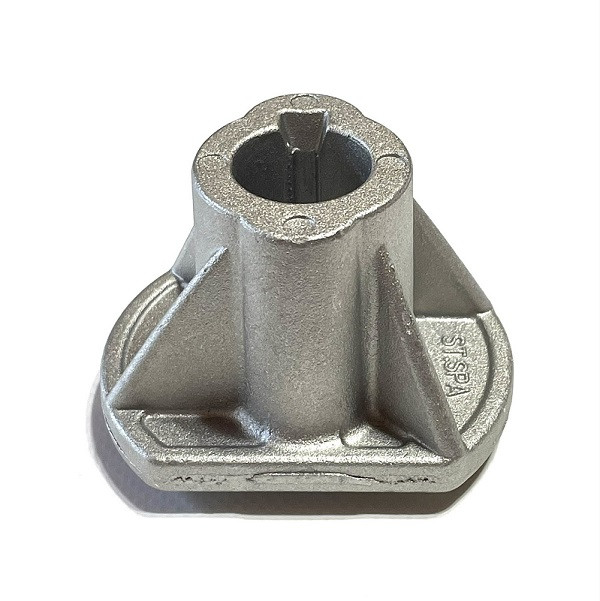 Тримач ножа (адаптер) для газонокосарки Castel Garden 434, 484, 534, Stiga Combi 46, фото 1