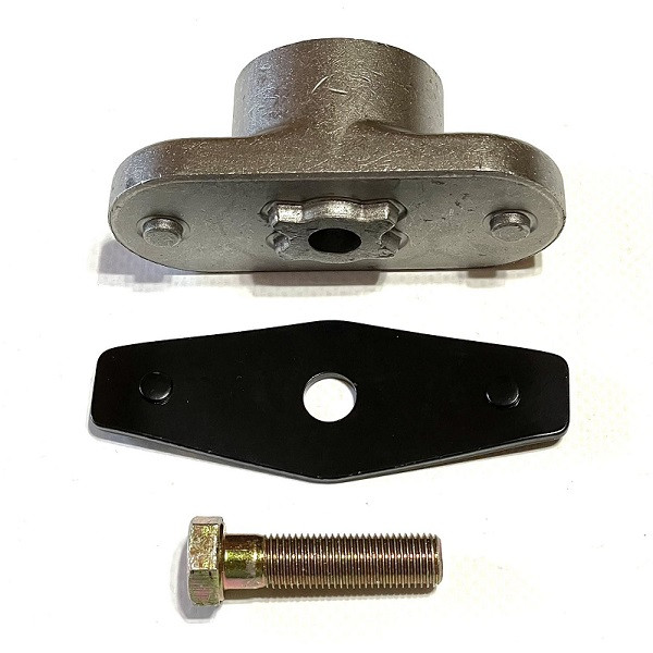 Тримач ножа (адаптер) для газонокосарки MTD, фото 1