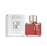 CH Carolina Herrera eau de toilette 100 ml Tester