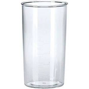 Склянка мірна 600мл для блендера Braun MQ535 Sauce (AS00004187)