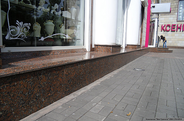 Граніт мармур у Дніпропетуванні, фото 1