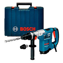 Перфоратор Bosch GBH 4-32 DFR SDS-PLUS + патрон (900 Вт) (0611332101)