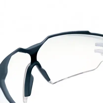 Захисні окуляри uvex pheos cx2 spectacles, фото 4