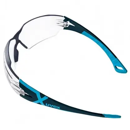 Захисні окуляри uvex pheos cx2 spectacles, фото 5