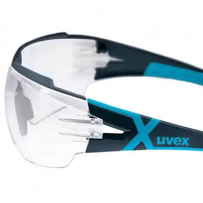 Захисні окуляри uvex pheos cx2 spectacles, фото 3