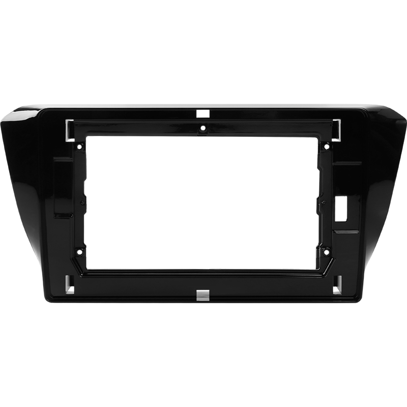 Рамка та дроти 10.2" для Skoda Superb 3 2015-2019, фото 1