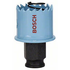 Bosch Коронка біметалева 32 мм HSS Sheet Metal