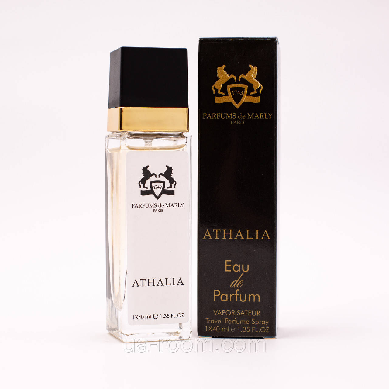 Тестер жіночий Parfums de Marly Athalia, 40 мл.