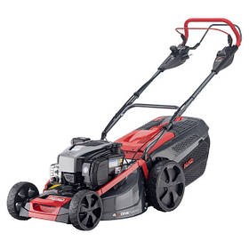 Газонокосарка бензинова ALKO Premium 520 VSІ-B