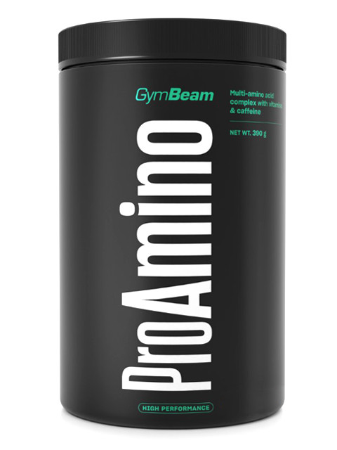 Комплекс амінокислот ProAMINO GymBeam 390г Німеччина