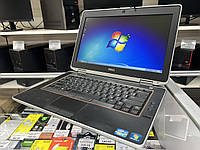 Ноутбук 14.0 Dell Latitude E6420, i5,HDD 320GB, 4 GB з гарантією