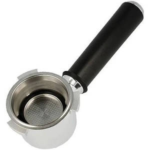 Тримач фільтра ріжок для кавоварки Delonghi EC680.M (AS00002447) Оригінал