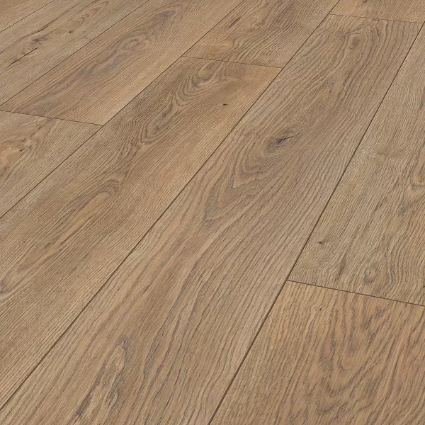 Ламінат Krono Original Дуб Антик Стерлінг 8/32 К483, фото 1