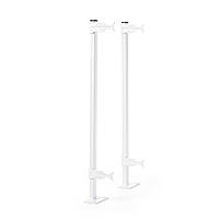 Кріплення для підлоги ОптиМакс для електрорадіатора