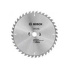 Пиляльний диск Bosch Optiline Wood ECO (305х30х40Т) (2608644385)