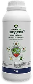 Протруйник Шедевр 1л. (шт.) ProtectON