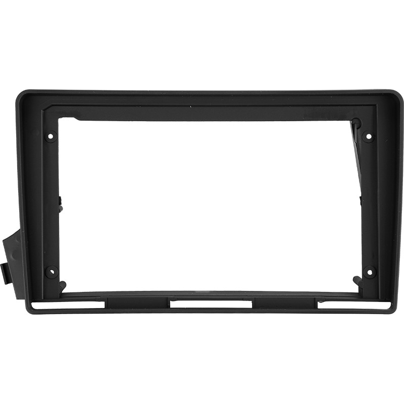 Рамка та дроти 9.0" для SsangYong Actyon C100 2005-2011