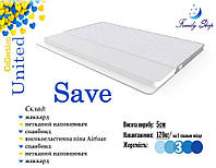 Футон Save/Сейв ТМ Family Sleep 140х190