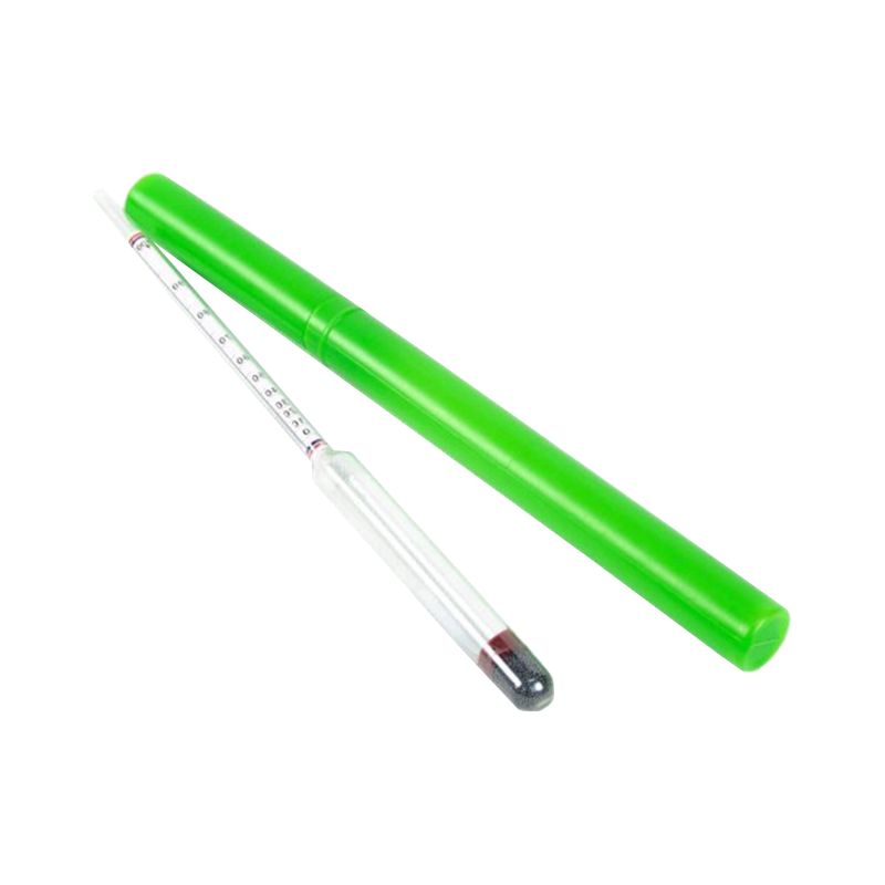 Ареометр для спирту - спиртометр - АСП 0-100%, фото 1