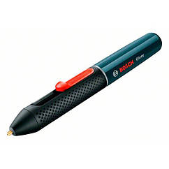 Акумуляторна клейова ручка Bosch Gluey Smokey Grey (150°C) (06032A2101)