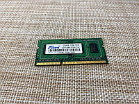 Оперативная память ASint 1GB SO-DIMM DDR3 1333 MHz SSY3128M8-EDJEF