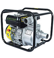 Мотопомпа бензинова для чистої води КЕНТАВР ЛБМ50 100% Оригінал