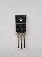 Транзистор биполярный Toshiba 2SA1306