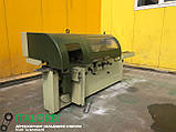 Чотиристоронній верстат SCM Compact 22/5, фото 6