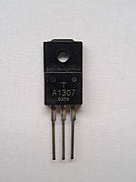 Транзистор биполярный 2SA1307