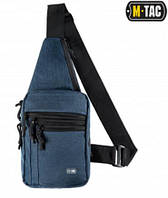 M-Tac сумка тактическая наплечная Jean Blue